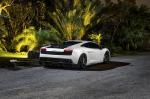 Lamborghini Gallardo LP570-4  on ADV.1 Wheels (ADV05) 2016 года
